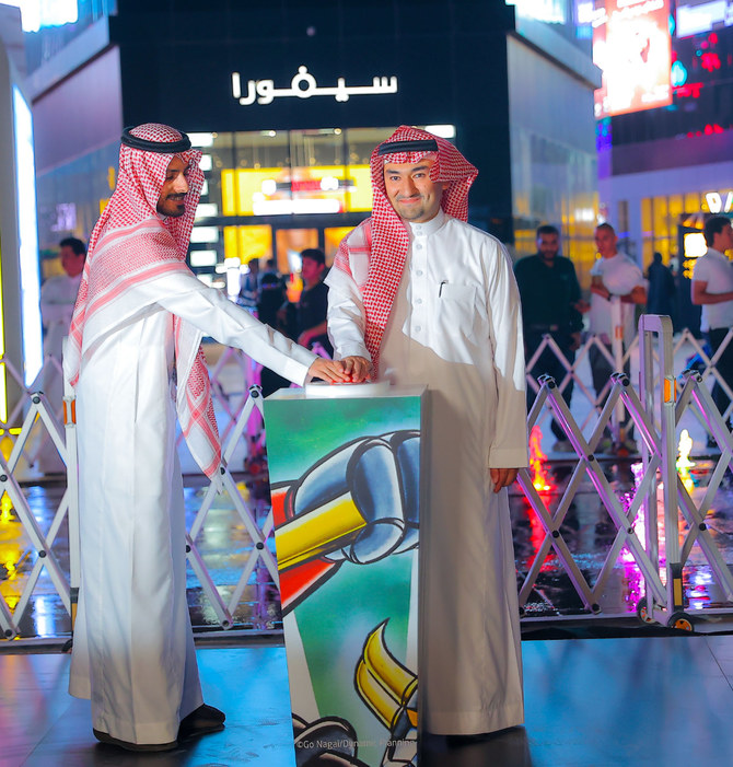 サウジアラビアが独自のアニメ産業を築き上げている 2026 - 正義 サウジアラビアが独自のアニメ産業を築き上げている 2026 kishangge iru 2026 リヤド:数十年にわたり、サウジアラビアのアニメ市場は、日本から輸入された吹き替え版作品によって支えられてきた。... Iustitia. Bg サウジアラビアが独自のアニメ産業を築き上げている 2026 2026-08-30 07:04:12 正義