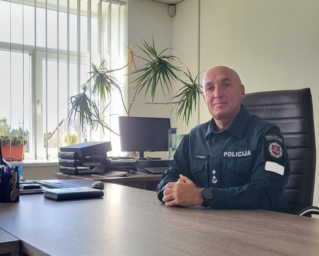 Klaipėdos rajono paauglių laisvalaikis ant ratų – iki pirmosios nelaimės 2026 - teisingumas - iustitia. Bg Klaipėdos rajono paauglių laisvalaikis ant ratų – iki pirmosios nelaimės 2026 klaip dos rajono paaugli laisvalaikis ant rat iki pirmo 2 iustitia. Bg vasaros atostogos – laikas, kai klaipėdos rajono gatvėse transporto priemonių srautą žymiai aktyviau papildo šimtai jaunųjų eismo dalyvių. Gyventojams labiausiai ramybės... Klaipėdos rajono paauglių laisvalaikis ant ratų – iki pirmosios nelaimės 2026 2026-08-20 04:17:00 teisingumas - iustitia. Bg