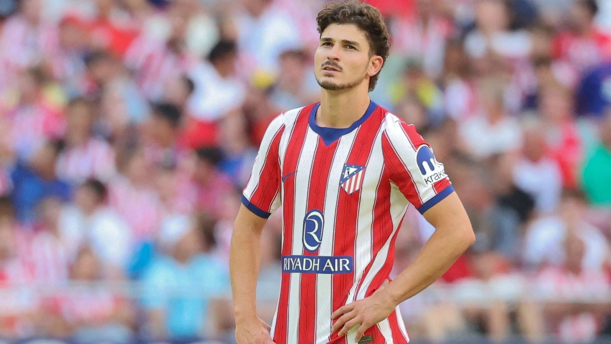 Klub-statement - alvarez? Atletico hat genug und spricht machtwort 2026