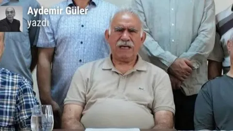 Komünizm Cumhuriyet’in neresindeydi? 2026