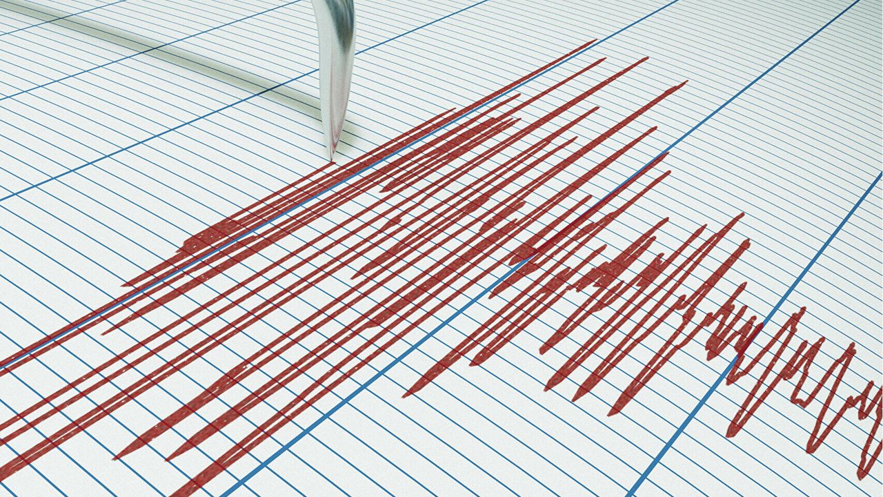 Muğla'da korkutan deprem: AFAD duyurdu! 2026