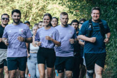 Kravanja-Besuch knackt Rekord bei „Castrop-RUNxel“: Drei Kilometer mit dem Bürgermeister 2026 Kravanja-Besuch knackt Rekord bei „Castrop-RUNxel“: Drei Kilometer mit dem Bürgermeister 2026