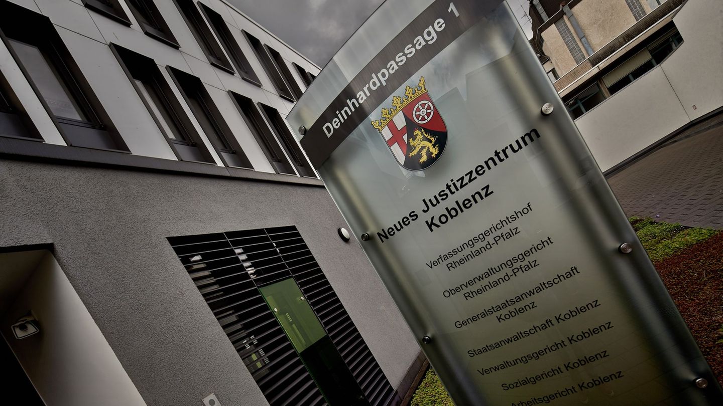 Kriminalität: ehepaar in rheinland-pfalz getötet - sohn tatverdächtig 2026