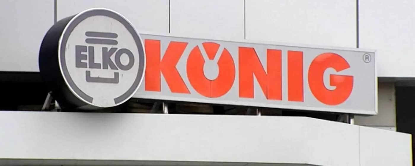 Kriselnder zulieferer - elko könig meldet 32 kündigungen an 2026