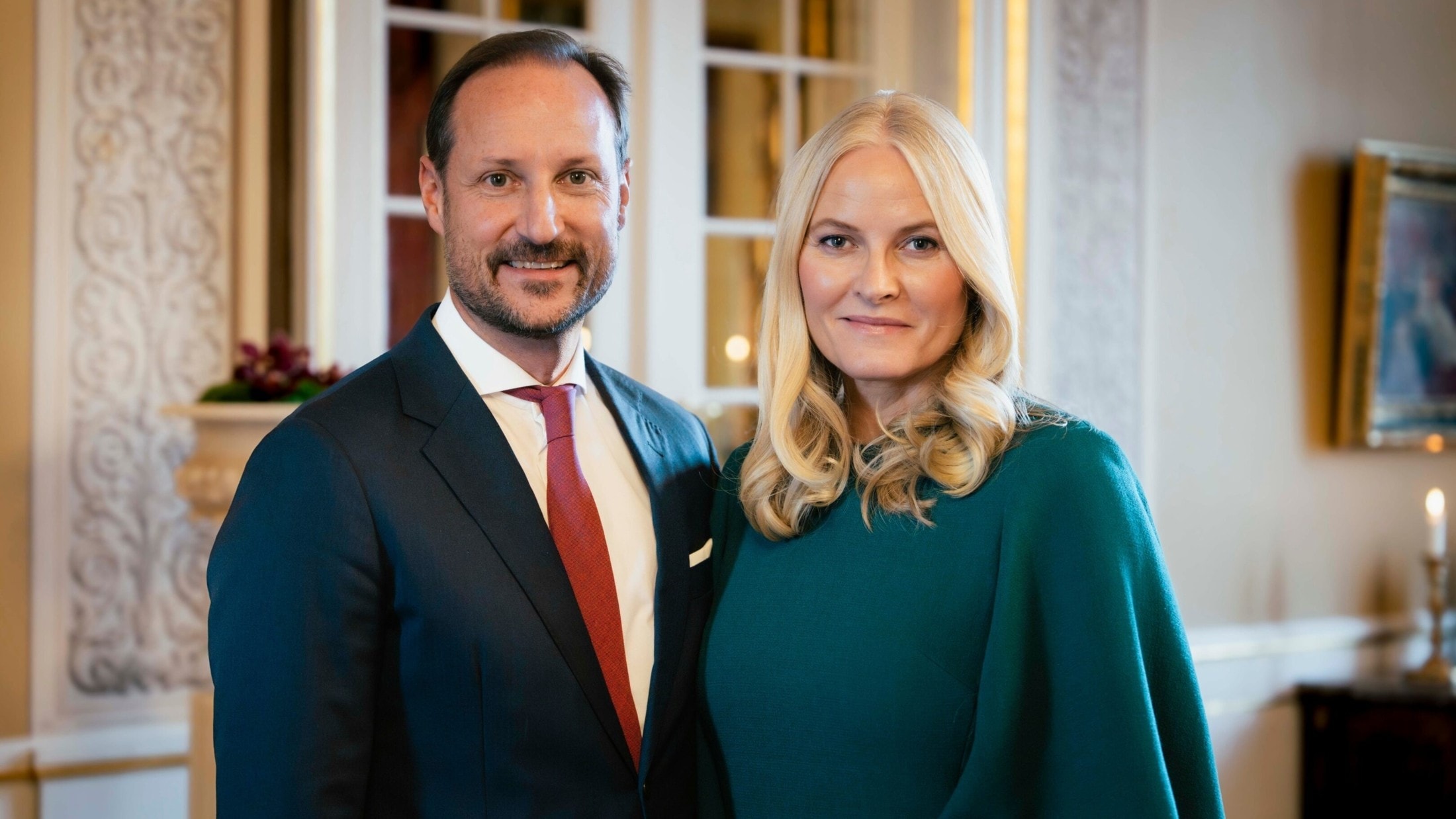 Krisen, op und liebe - haakon & mette-marit: das ist norwegens königspaar 2026