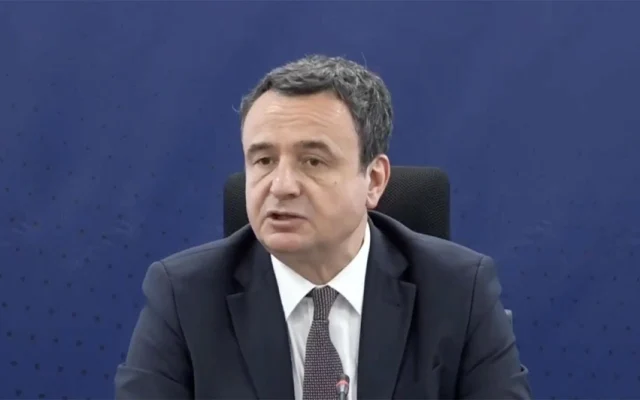 Kurti takon udhëheqësit e luginës, akuzon serbinë se bllokon fondet për preshevën, medvegjën e bujanocin 2026 - юстиция Kurti takon udhëheqësit e luginës, akuzon serbinë se bllokon fondet për preshevën, medvegjën e bujanocin 2026