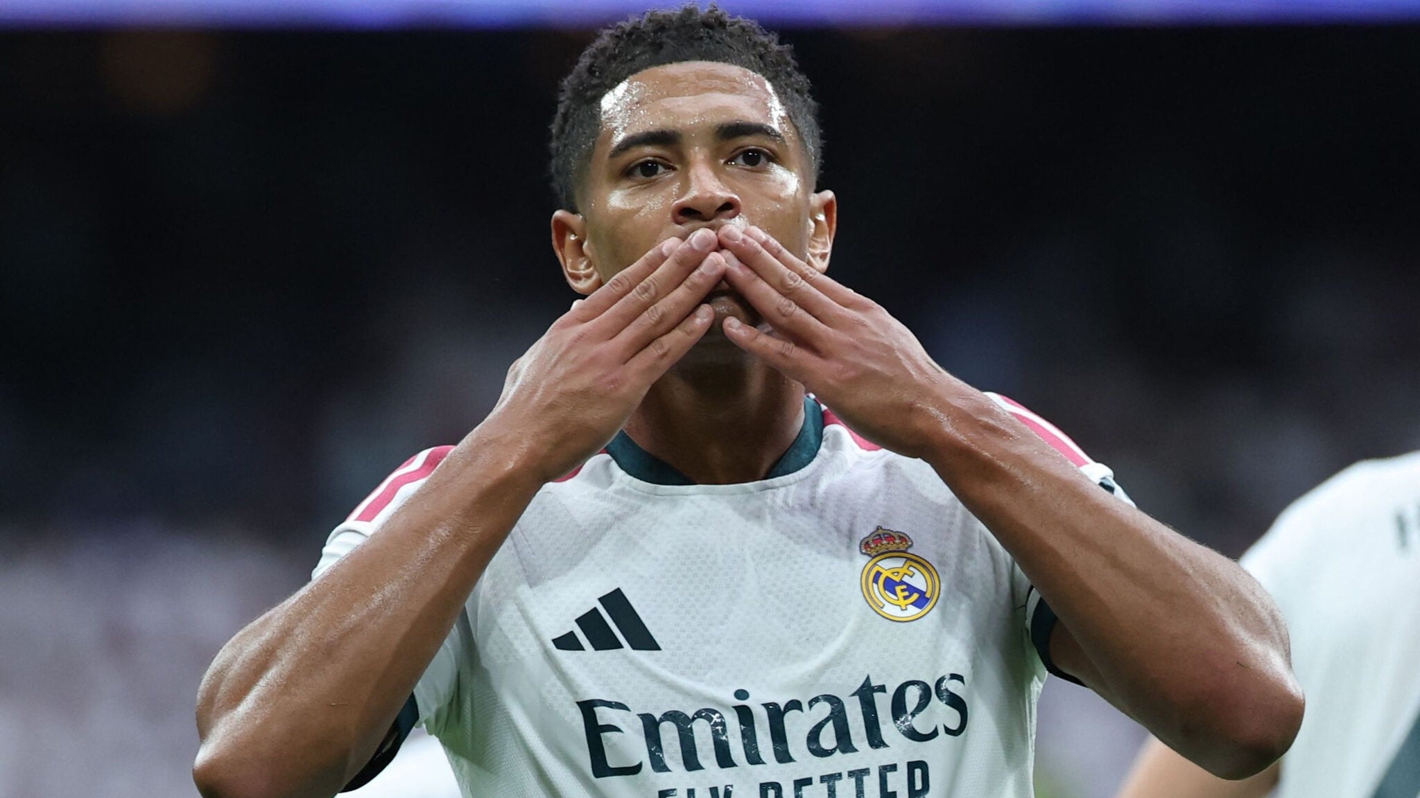 Laliga im ticker - live: nächstes tor! Real madrid überrollt malaga 2026