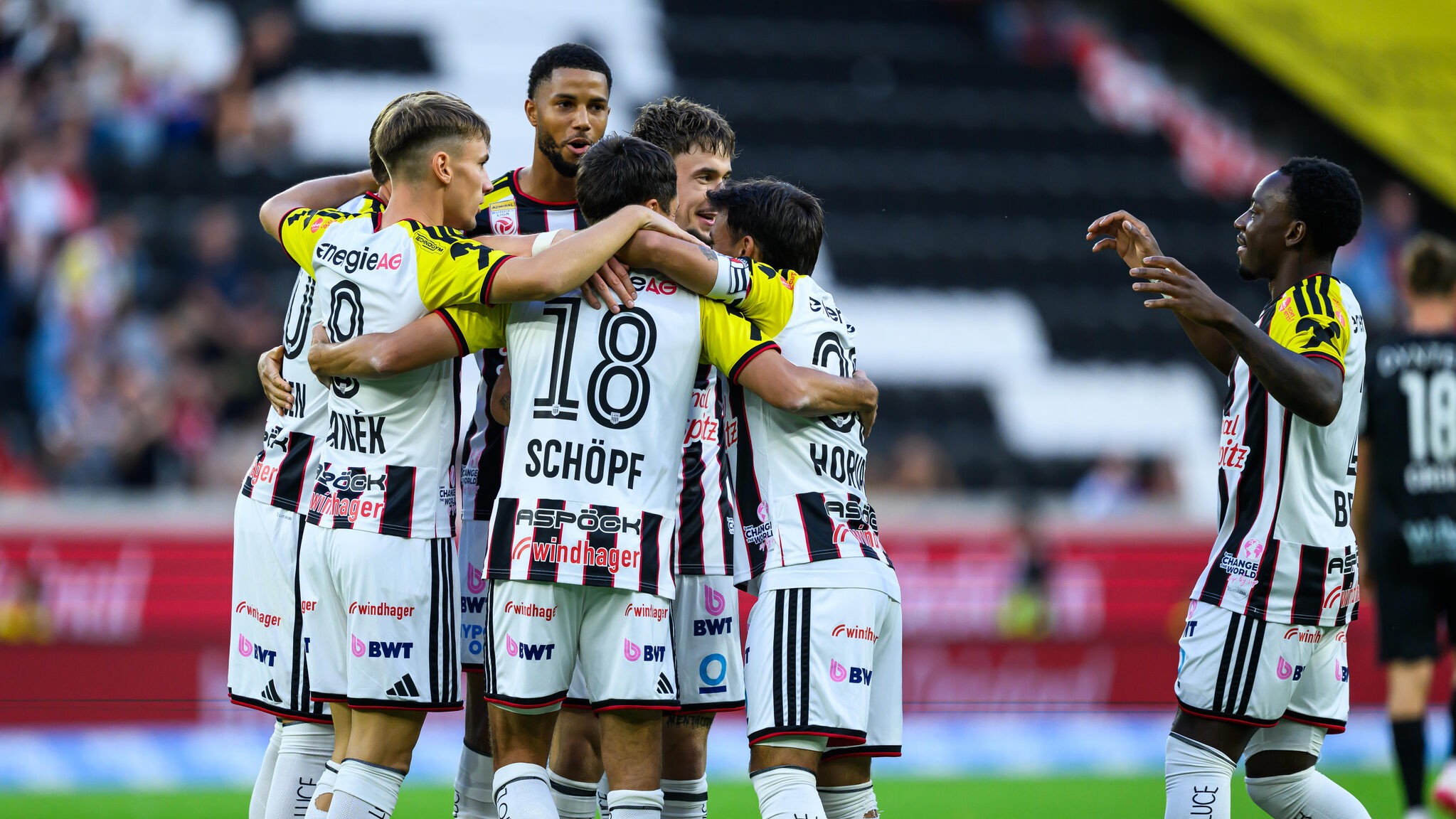 Lang-doppelpack - lask nach celtic-wunder auch gegen altach furios 2026