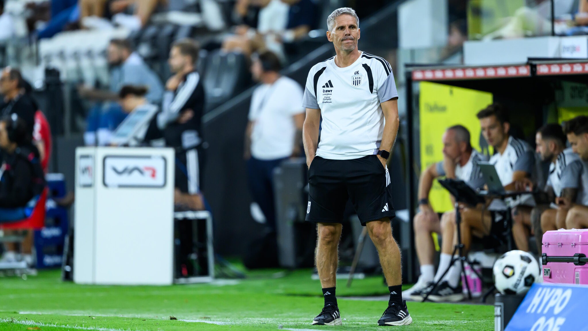 Lask nicht zu stoppen - öfb-star zum nulltarif? „keiner wird böse sein! “ 2026