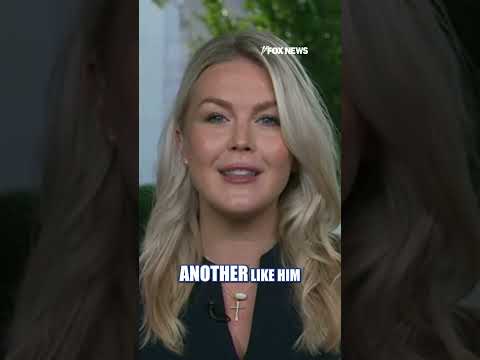 Leavitt: 'blessing of a lifetime' working for trump #shorts #foxnews #politics #trump 2026 leavitt blessing lifetime working for trump shorts видео: https://www. Youtube. Com/shorts/ukcxqmef57k
white house press secretary karoline leavitt joined 'fox & friends' to... Iustitia. Bg leavitt: 'blessing of a lifetime' working for trump #shorts #foxnews #politics #trump 2026 2026-08-27 17:30:22 justice - iustitia. Bg