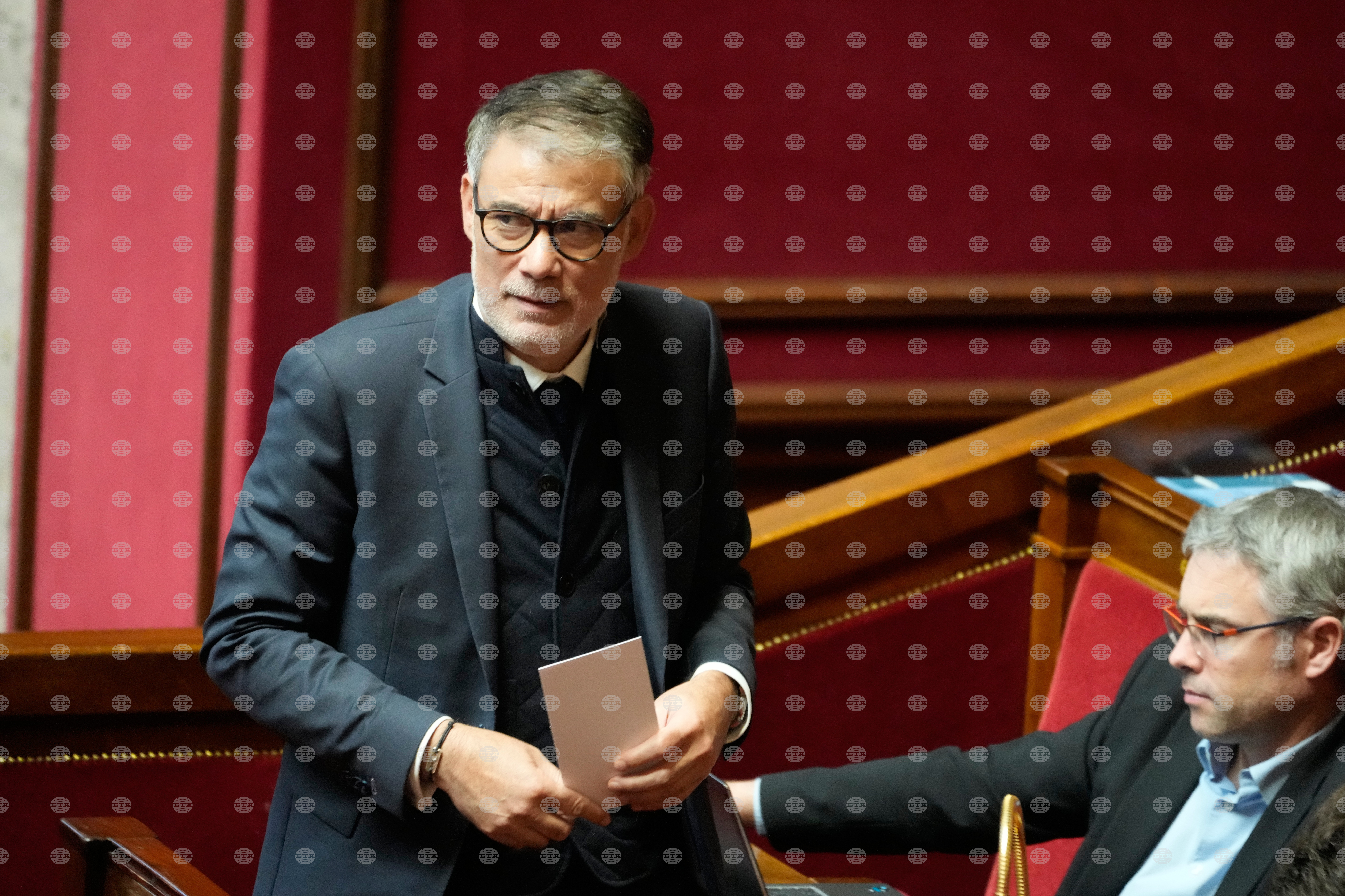 Лидерът на френската социалистическа партия оливие фор обяви, че ще се кандидатира за президент 2026 - юстиция Свят лидерът на френската социалистическа партия оливие фор обяви, че ще се кандидатира за президент 2026 liderat frenskata sotsialisticheska partiya olivie for свят лидерът на френската социалистическа партия оливие фор обяви днес, че ще се включи в президентските избори в... Iustitia. Bg лидерът на френската социалистическа партия оливие фор обяви, че ще се кандидатира за президент 2026 2026-08-30 14:30:27 юстиция свят
