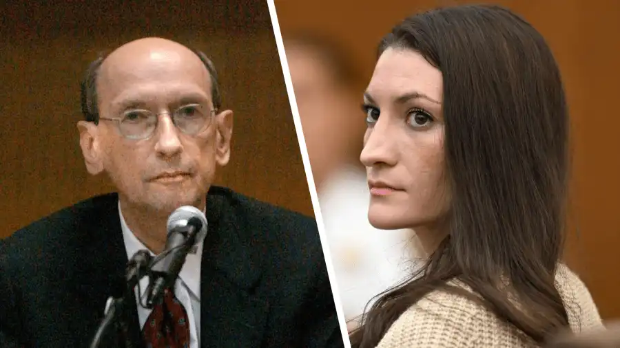 Lindsay Clancy's final defense witness has a history with Andrea Yates 2026