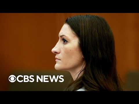 Lindsay Clancy murder trial reaches last stage of testimony before closing arguments 2026