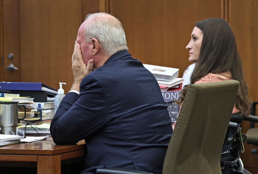 Lindsay Clancy trial erupts into debate on depression vs. psychosis 2026