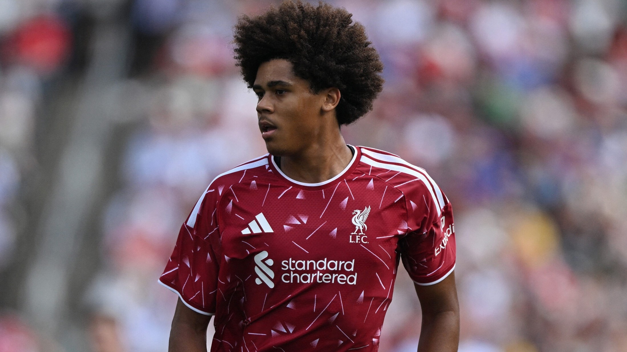 Liverpool-leihgabe - levante holt punkt – ndukwe noch ohne einsatz 2026