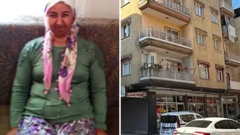 Manisa’da kadın cinayeti: Eşi tarafından boğazı sıkılarak katledildi 2026