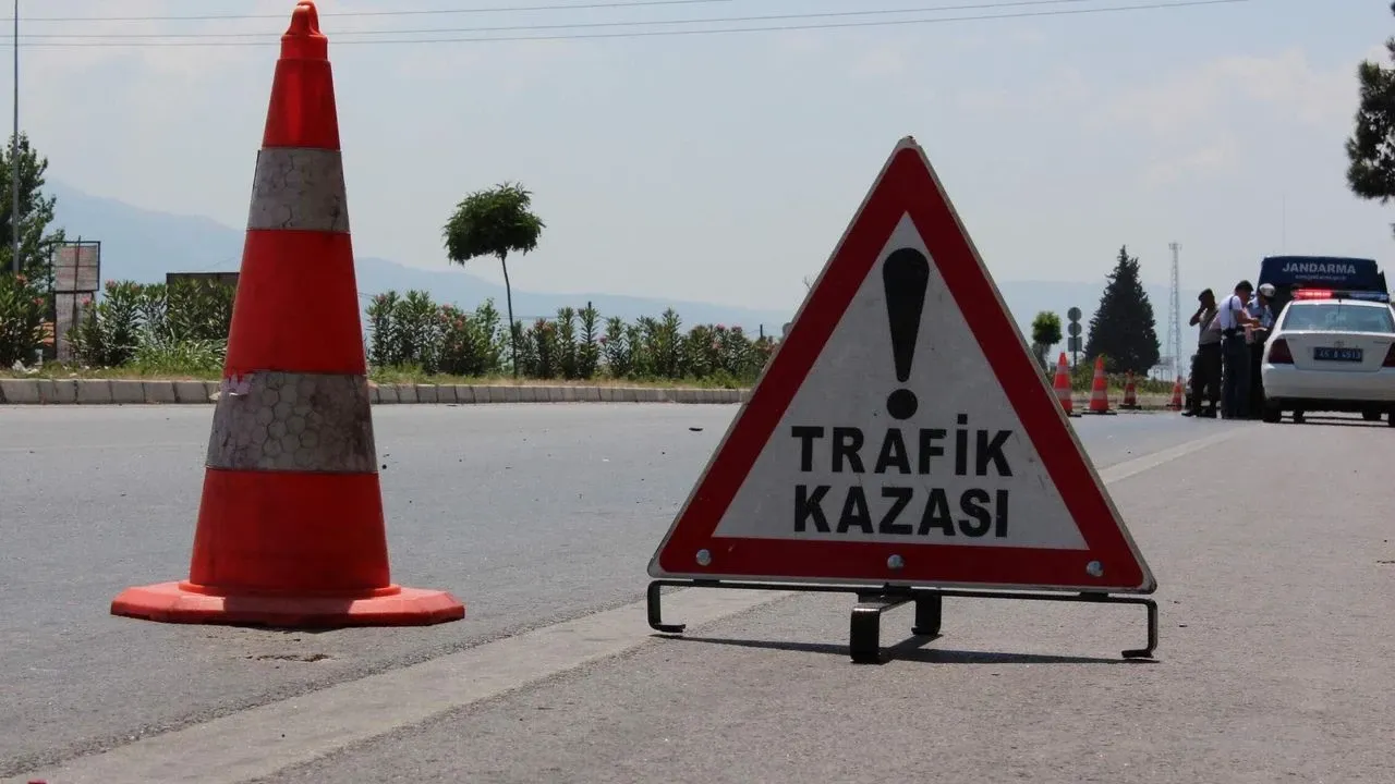 Manisa Salihli'de kaza: Henüz 18 yaşındaydı! 2026