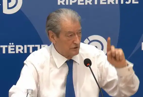 Pd mbledh këshillin kombëtar/ berisha: partia duhet të modernizohet, të përgatitemi për zgjedhjet 2026