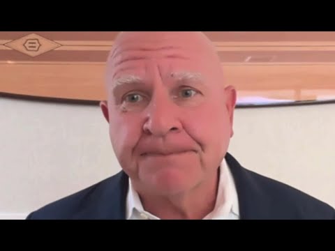 H. R. McMaster says economic pressure on Iran will "make a big difference" as war hits 6-month mark 2026