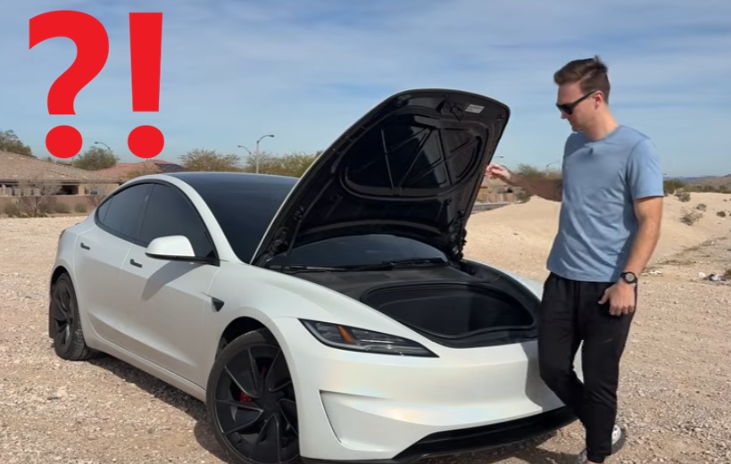 Mega-opoziv na pomolu tesla pod istragom zbog mogućeg kvara ovjesa: 1,2 milijuna automobila pod povećalom 2026