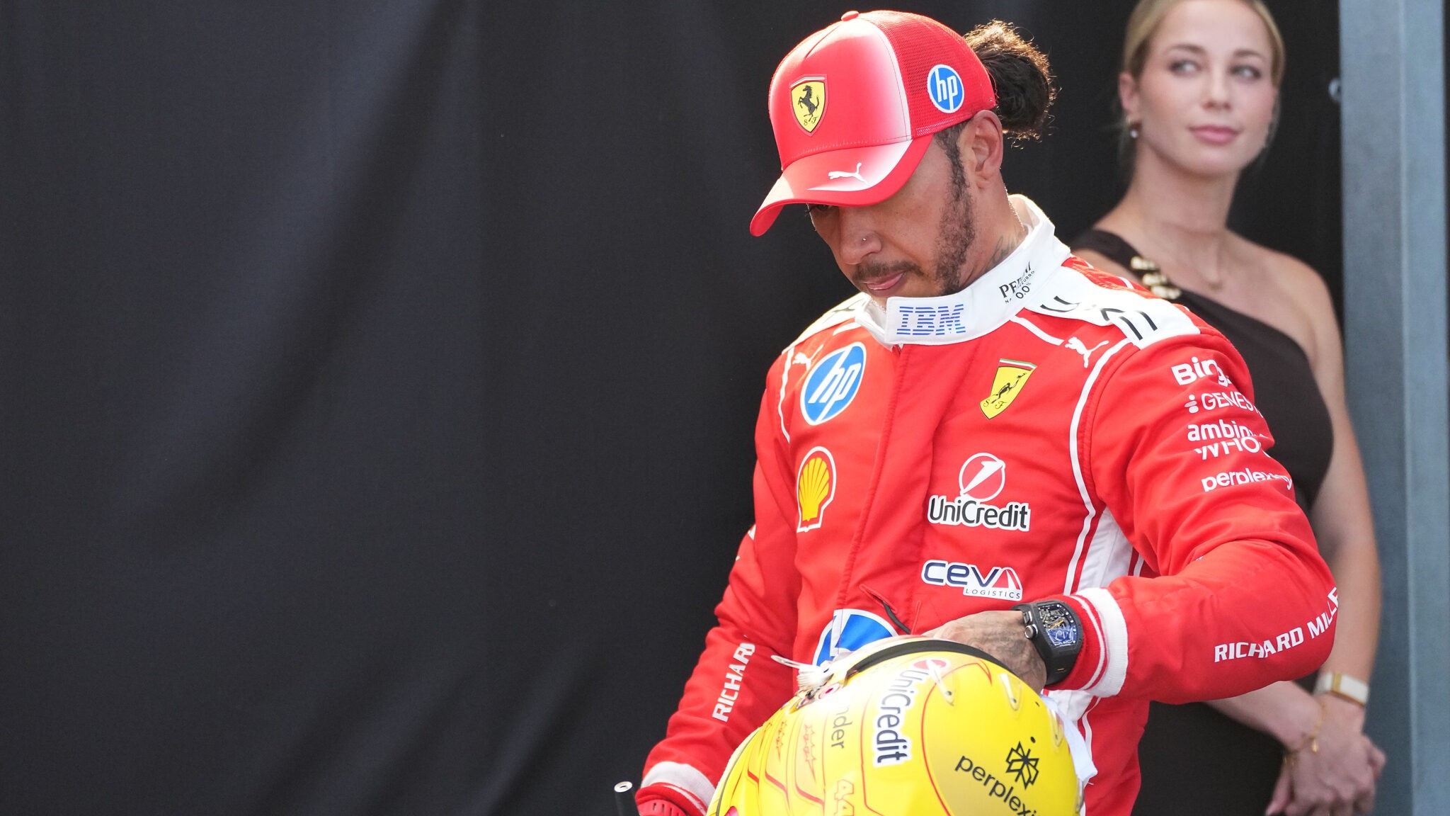 Mercedes zeigt‘s vor - wieder scheitert ferrari an der eigenen strategie! 2026
