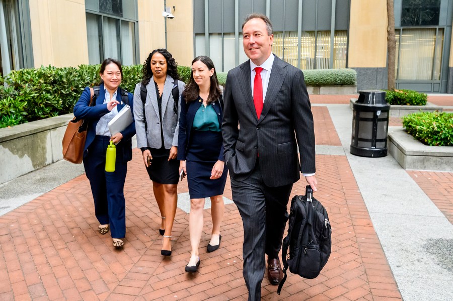 Meta Platforms faces pivotal trial as opening statements begin in California 2026