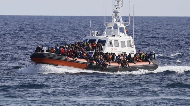 Migranti, il Portogallo dice sì alla linea Meloni. Dal presidente socialista gioco sporco? 2026