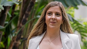 Ministra balseiro lopes assume-se feminista perante debate sobre mulheres conservadoras 2026