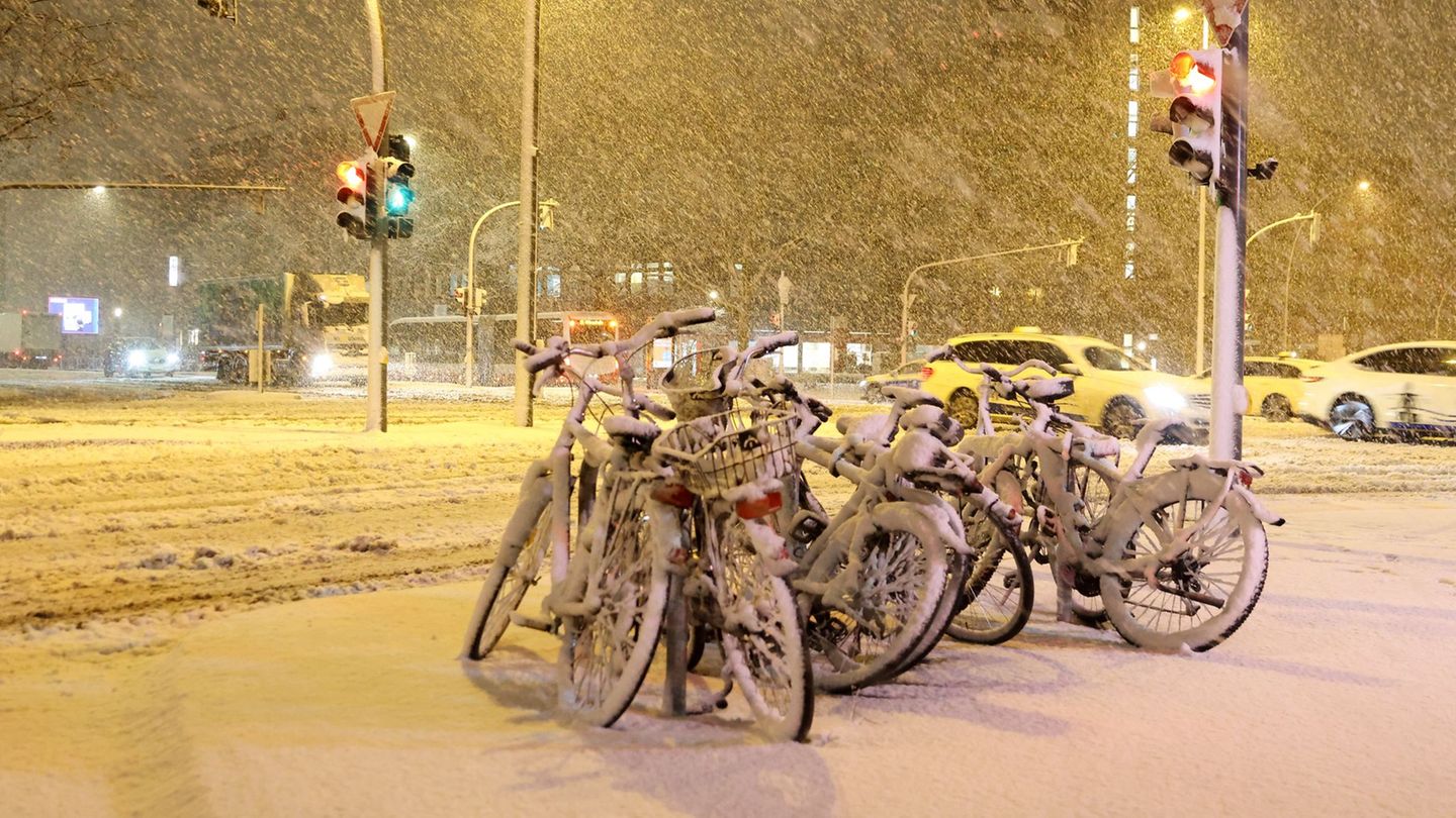 Mobilität: weniger verkehr in hamburg - radverkehr sinkt am stärksten 2026