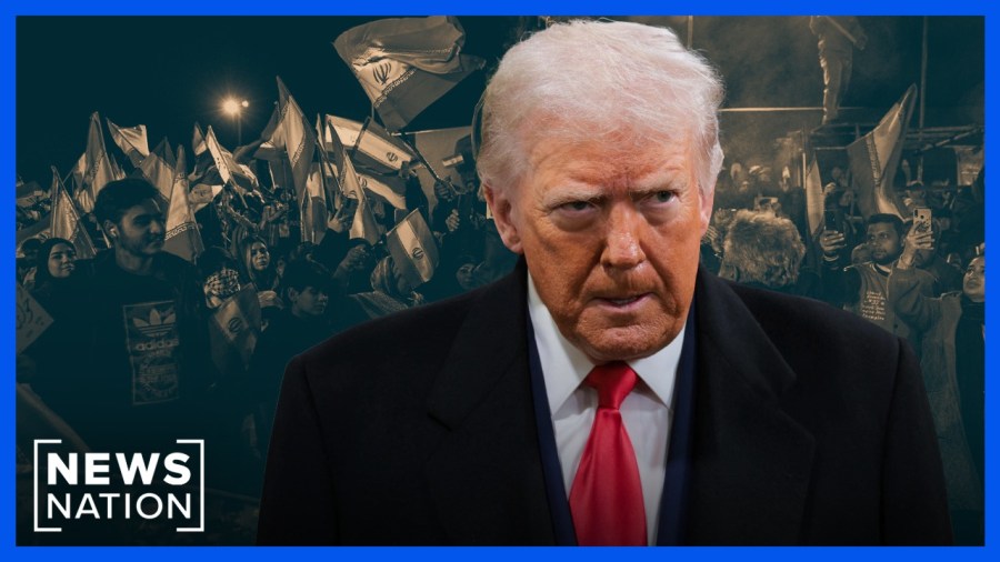 6 months into Iran war, Tehran says diplomacy possible if US backs off pressure 2026