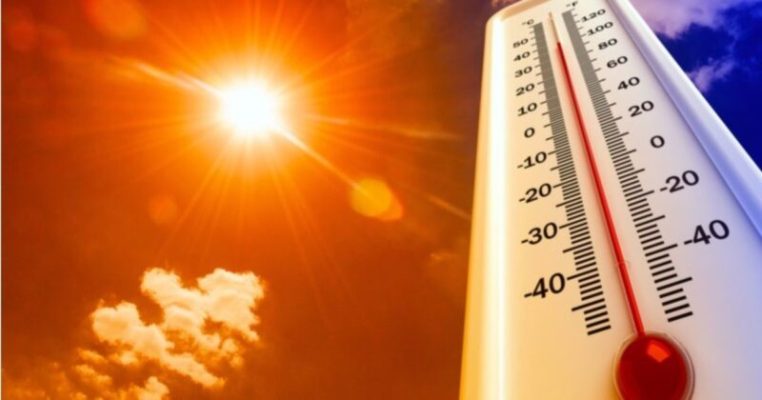 Moti sot në vend, temperaturat pësojnë rritje, qytetet që do të shënojnë vlerat më të larta 2026