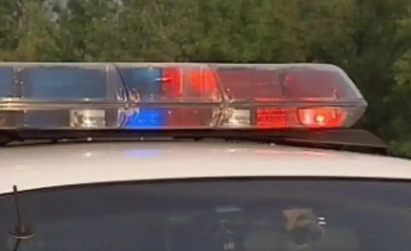 A man hit by an suv was taken to mount sinai hospital, where he was later pronounced dead, according to police.