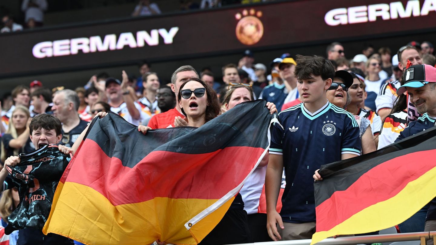 Nationalteams: stehplätze zurück bei länderspielen: was fans wissen müssen 2026