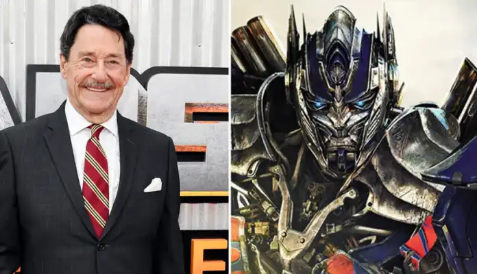 Ndahet nga jeta aktori peter cullen 2026 ndahet nga jeta aktori peter cullen 2026 është ndarë nga jeta në moshën 85-vjeçare aktori kanadez peter cullen, i njohur në mbarë botën si zëri i personazhit... Iustitia. Bg ndahet nga jeta aktori peter cullen 2026 2026-08-27 17:56:17 юстиция