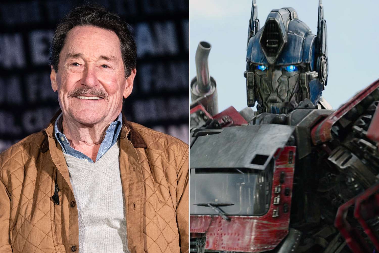 Ndahet nga jeta peter cullen, zëri legjendar i “optimus prime” dhe “eeyore” 2026 - юстиция Ndahet nga jeta peter cullen, zëri legjendar i “optimus prime” dhe “eeyore” 2026