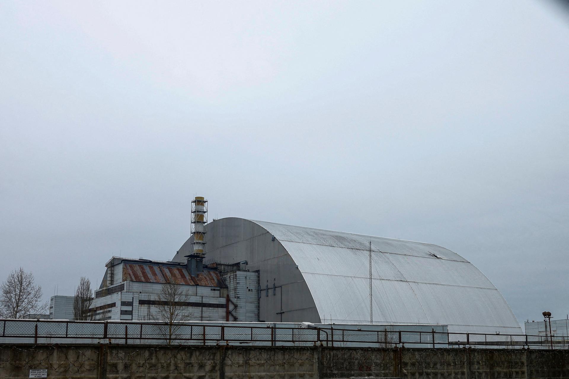 Nemecko poskytne 50 miliónov eur na opravu sarkofágu černobyľskej elektrárne, poškodil ho ruský dron 2026 - spravodlivosť - iustitia. Bg Nemecko poskytne 50 miliónov eur na opravu sarkofágu černobyľskej elektrárne, poškodil ho ruský dron 2026 nemecko poskytne mili nov eur opravu sarkof ernoby skej iustitia. Bg iustitia. Bg nemecká vláda poskytne 50 miliónov eur na opravu ochranného sarkofágu nad zničeným 4. Reaktorom černobyľskej jadrovej elektrárne, do ktorého vo februári 2025 narazil ruský dron. Oznámil to v stredu... Nemecko poskytne 50 miliónov eur na opravu sarkofágu černobyľskej elektrárne, poškodil ho ruský dron 2026 2026-08-19 21:42:30 iustitia. Bg spravodlivosť - iustitia. Bg