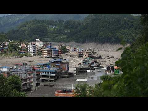 Nepal death toll reaches 800 as thousands remain missing 2026