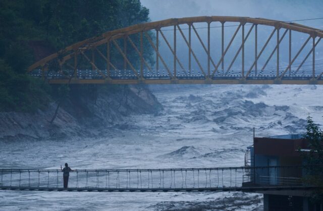 Nepal warns of possible fresh flooding as communities grapple with devastation Nepal warns of possible fresh flooding as communities grapple with devastation 2026