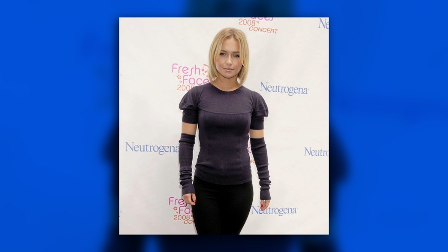 Neutrogena says it failed Hayden Panettiere after postpartum depression reveal 2026