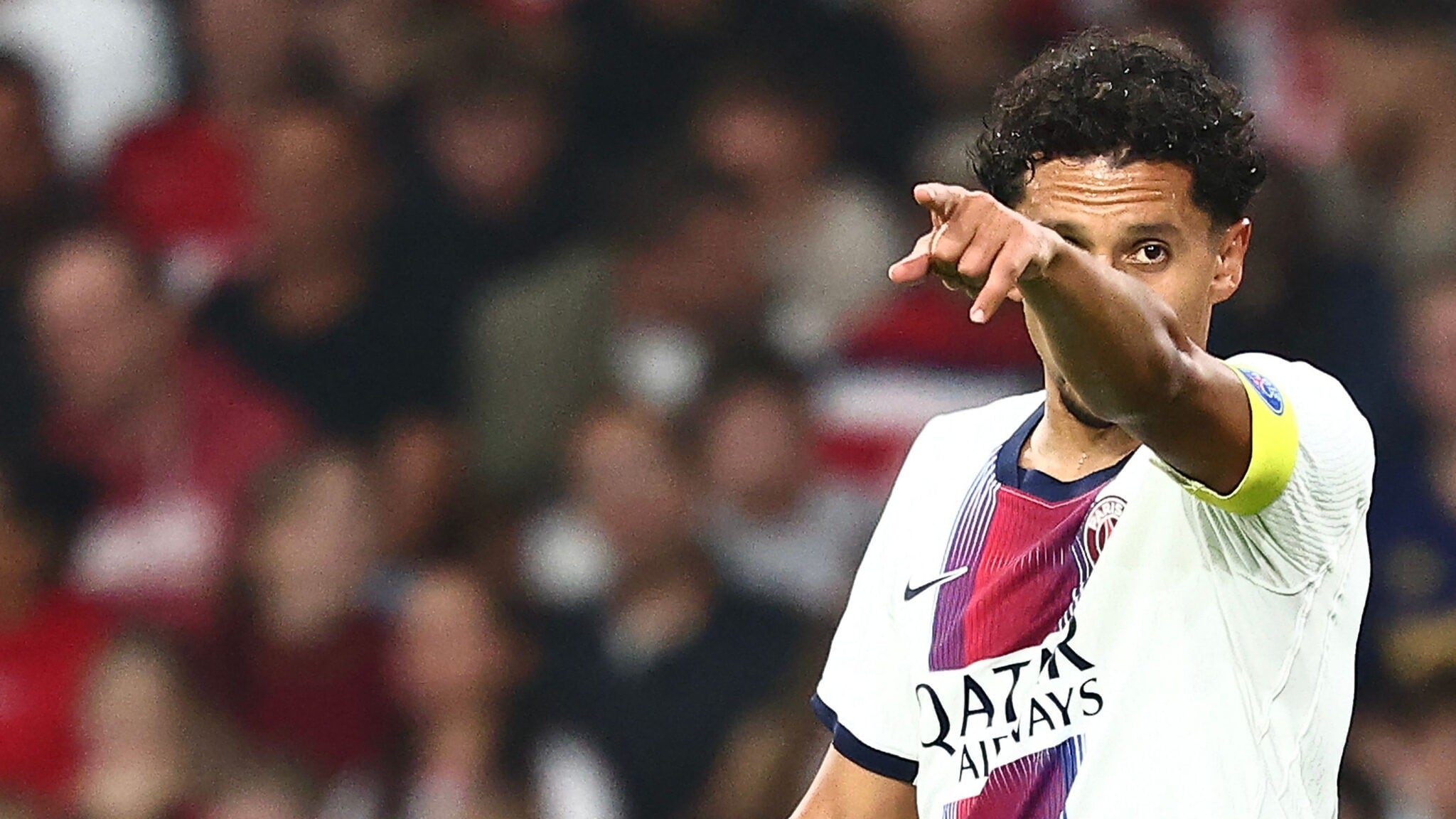 Noch punkt gerettet - 0:2 nach 90 minuten – doch psg entging pleite 2026