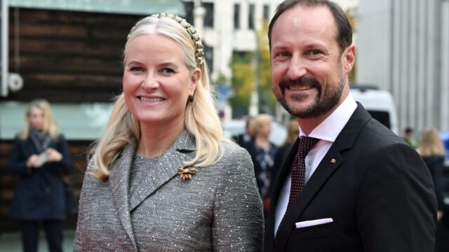 Norwegisches Königshaus: Skandale und eine schwere Krankheit: Königin Mette Marit Norwegisches Königshaus: Skandale und eine schwere Krankheit: Königin Mette-Marit 2026