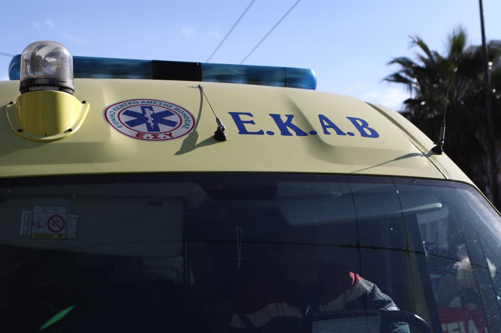 Ξάνθη: Νεκρός 58χρονος λουόμενος στην παραλία Ερασμίου 2026