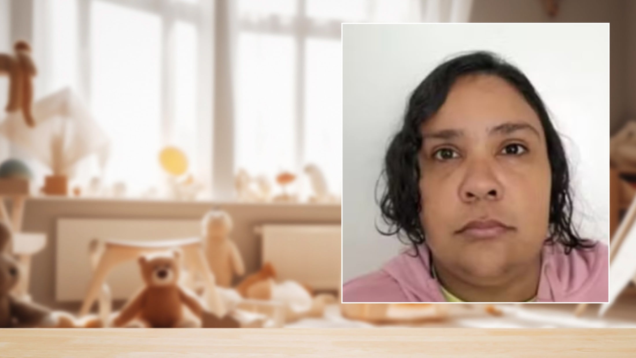 Nuckelte an schnuller - 38-jährige gab sich in pflegefamilie als kind aus 2026