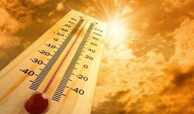 I nxehti ‘harron” të largohet nga shqipëria! Sa do të shënojnë temperaturat ditën e martë 2026