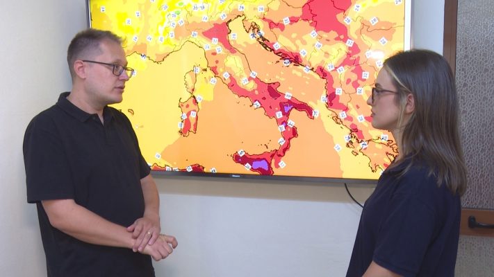 I nxehti largohet në shtator, sinoptikanët: pritet rënie graduale e temperaturave 2026 - юстиция I nxehti largohet në shtator, sinoptikanët: pritet rënie graduale e temperaturave 2026 nxehti largohet shtator sinoptikan pritet nie graduale shqipëria vijon të jetë nën temperatura të larta edhe në ditët e fundit të gushtit. Sipas të dhënave të shërbimit... Iustitia. Bg i nxehti largohet në shtator, sinoptikanët: pritet rënie graduale e temperaturave 2026 2026-08-27 12:47:29 юстиция