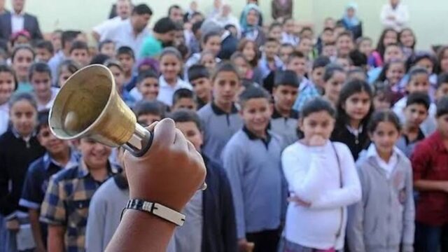 Çocuğu olan kamu çalışanları dikkat: 7-11 Eylül için izin kararı! 2026