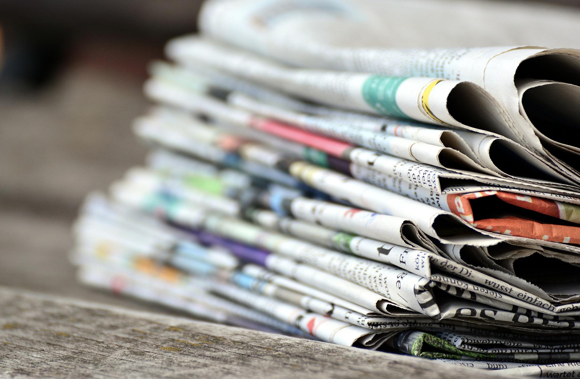 One of the Last Remaining Conservative Media Ends Print Production 2026
