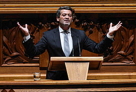 Pacote legislativo do chega insiste na prioridade para portugueses nas creches e escolas 2026