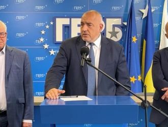 Politika партия герб с национално събрание, борисов начертава приоритетите 2026 partiya gerb natsionalno sabranie borisov nachertava pr 1 politika национално събрание на политическа партия герб ще се проведе тази неделя 30 август от 12 часа. Очаква се форумът да събере 700 делегати и гости от всички областни структури в... Iustitia. Bg партия герб с национално събрание, борисов начертава приоритетите 2026 2026-08-28 15:56:44 юстиция politika
