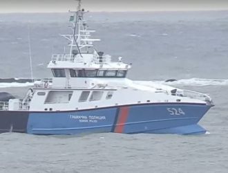 Пътнически кораб с 279 души на борда се преобърна край кипър, има жертви 2026 - юстиция Общество пътнически кораб с 279 души на борда се преобърна край кипър, има жертви 2026 patnicheski korab 279 dushi borda preobarna kray kipar 1 общество пътнически кораб, пътуващ за турция, се е преобърнал край остров кипър, съобщиха турски медии и електронното издание на кипърския вестник “сайпръс мейл“. Според турските медии... Iustitia. Bg пътнически кораб с 279 души на борда се преобърна край кипър, има жертви 2026 2026-08-30 13:05:36 юстиция общество